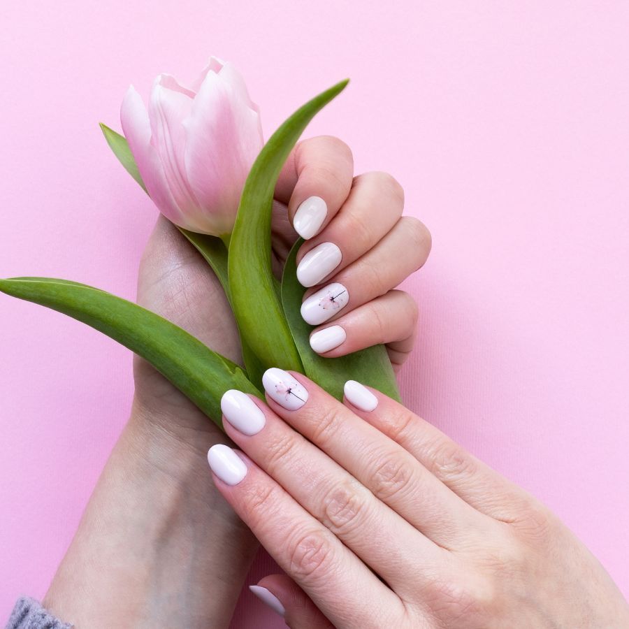 Golden Nails Salon in Pleasant Hill, CA 94523